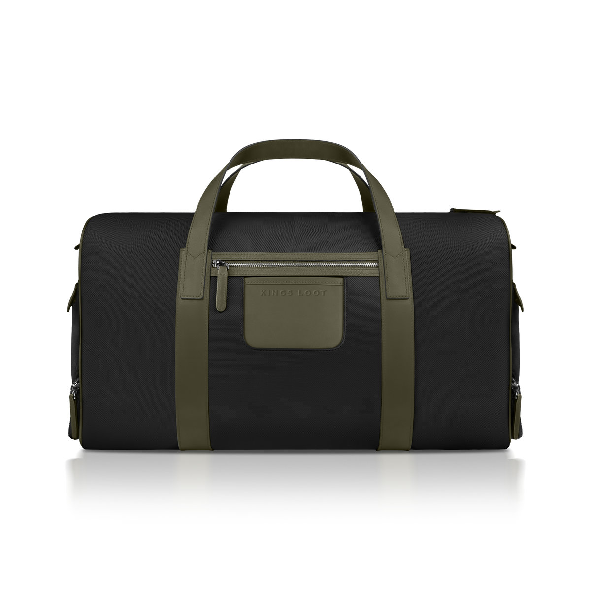 Dayaway Duffle