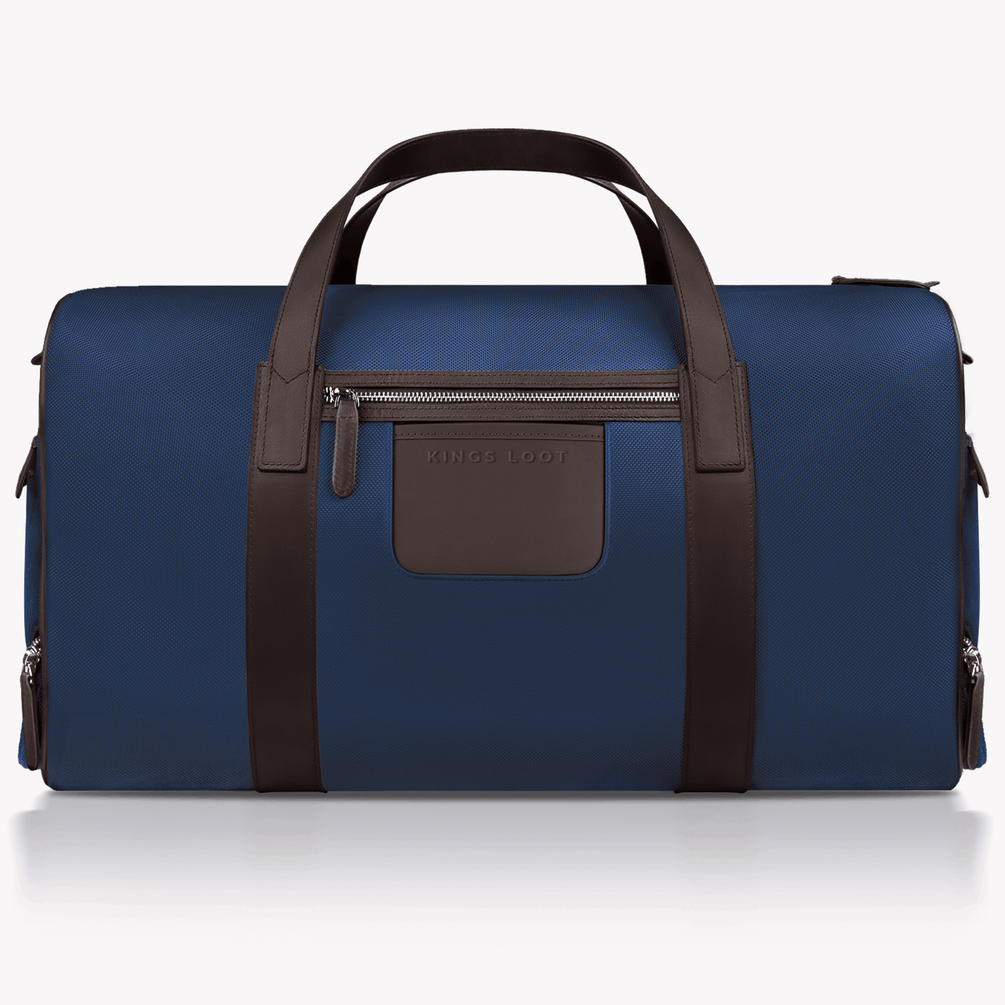 Mystery Duffle