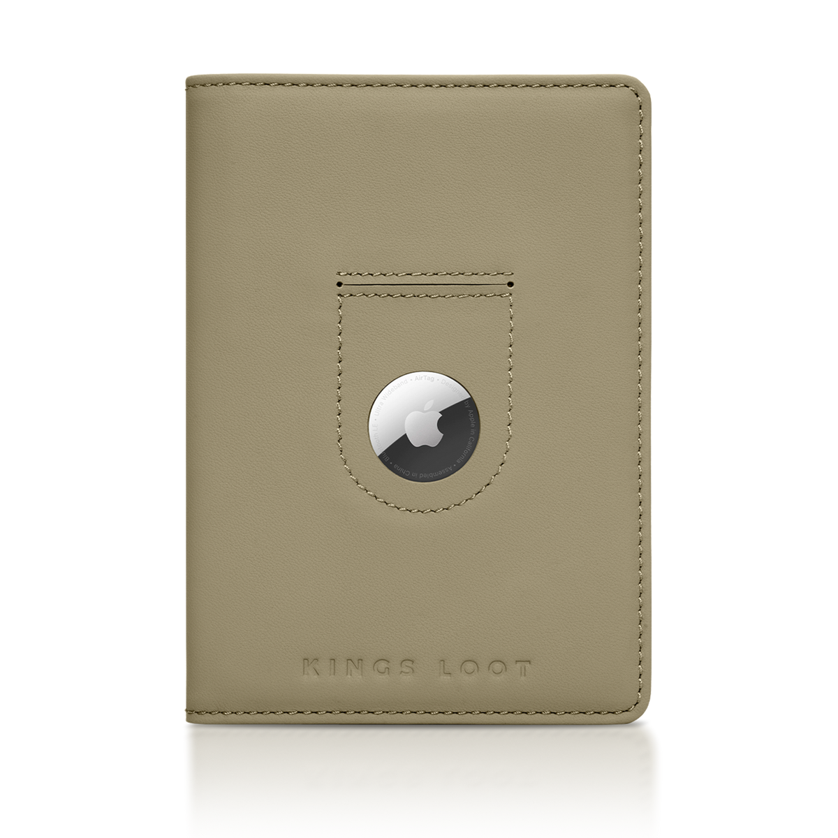 Passport Wallet