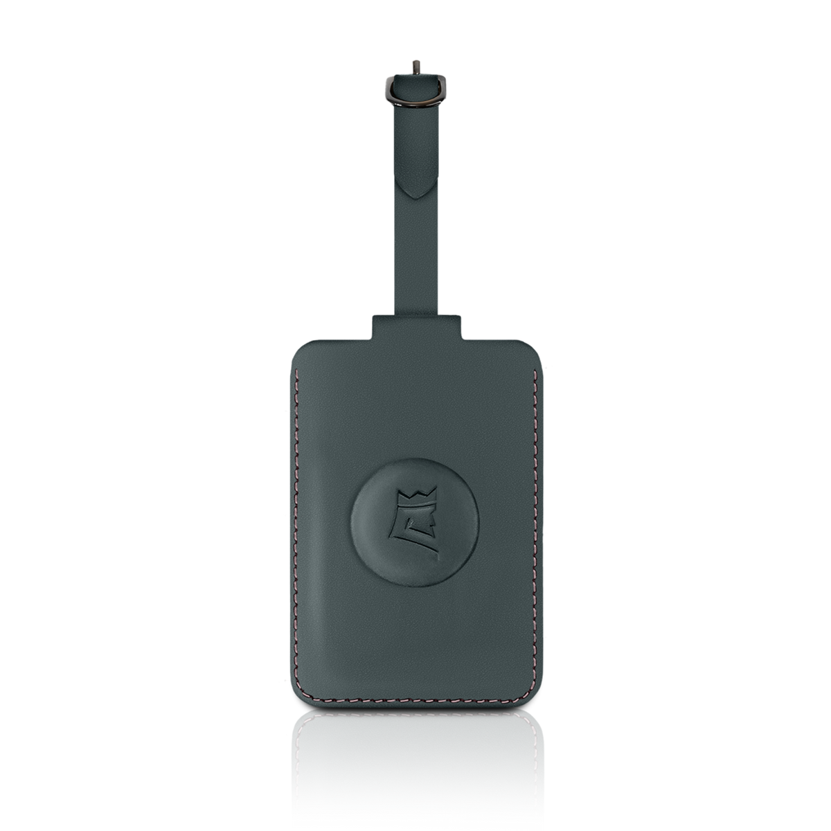 Trackable Bag Tag