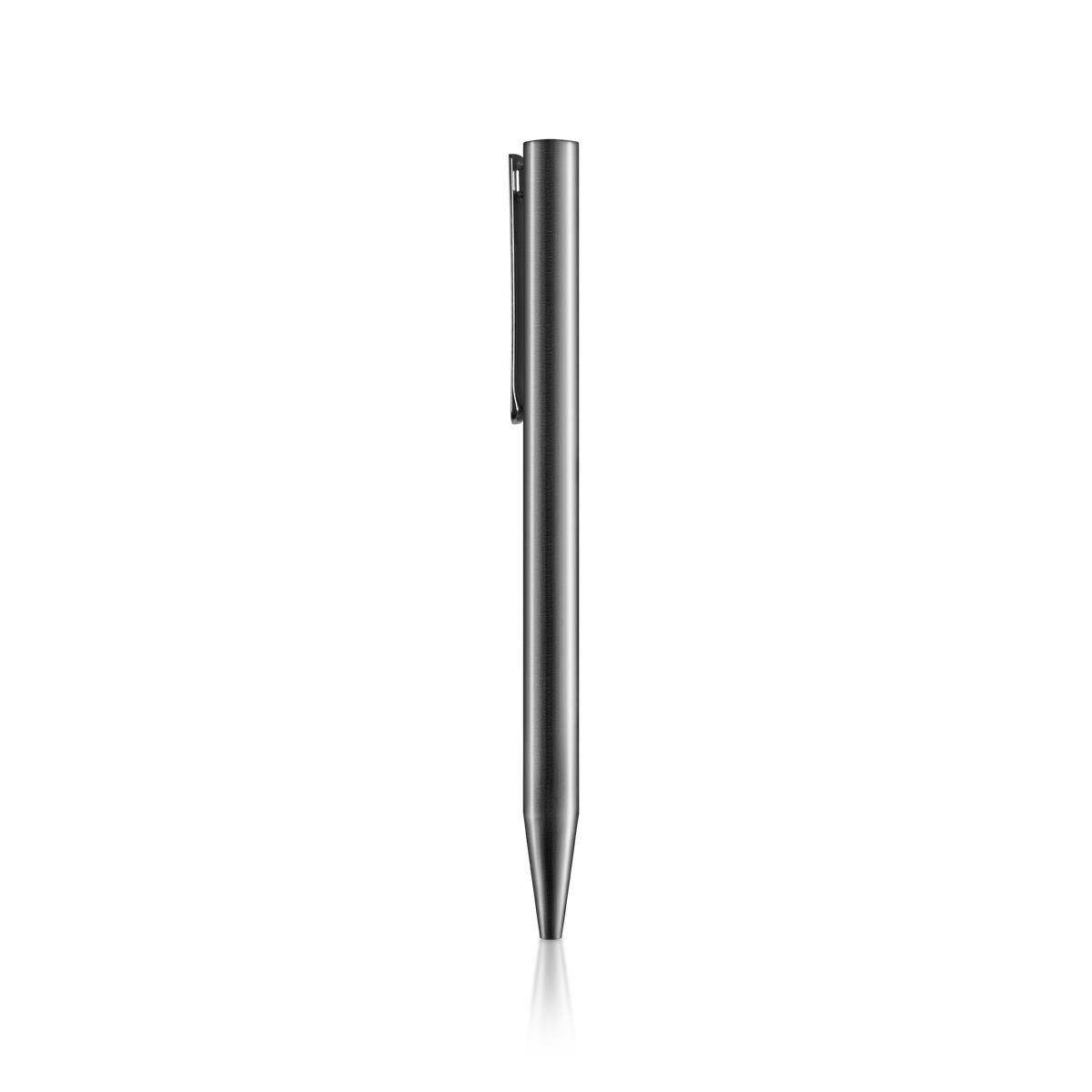 Clip Action Pen
