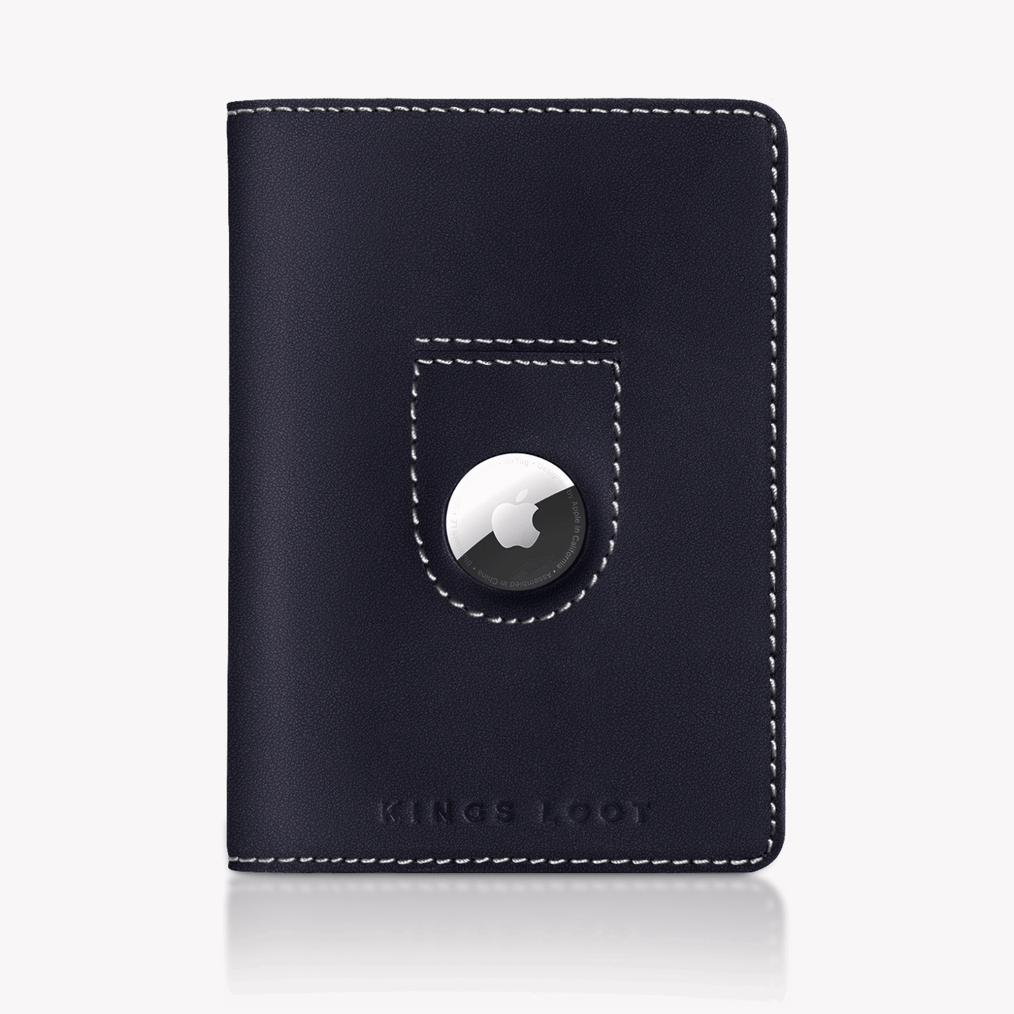 Mystery Passport Wallet