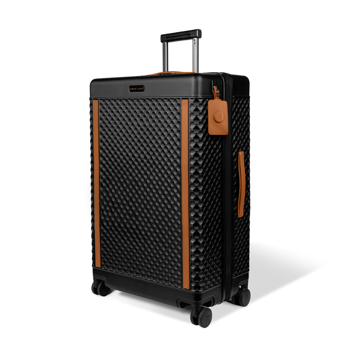 Hardshell Luggage