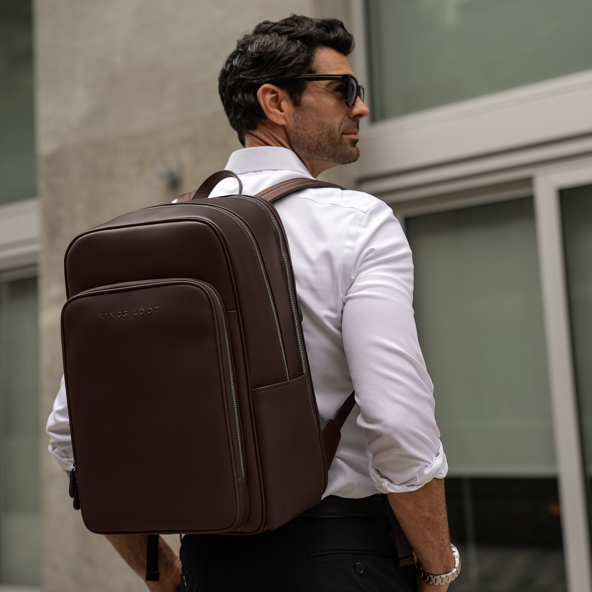 Day Bag