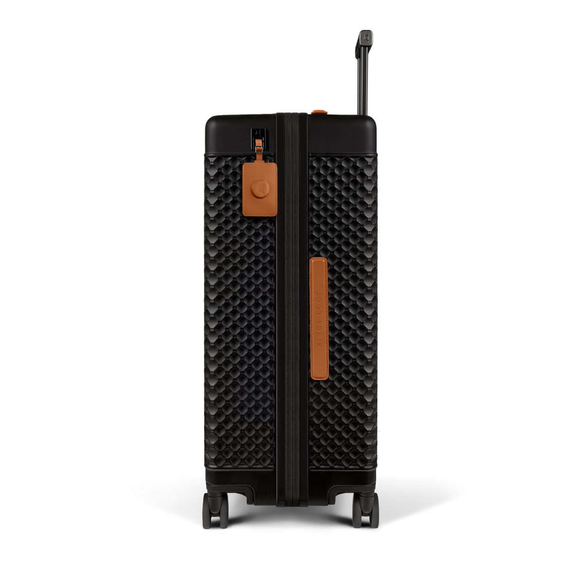 Hardshell Luggage