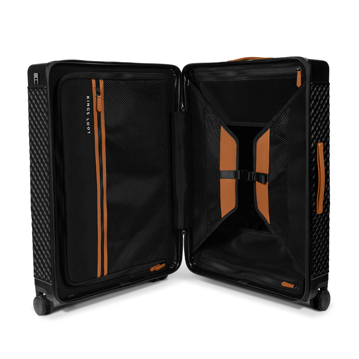 Hardshell Luggage