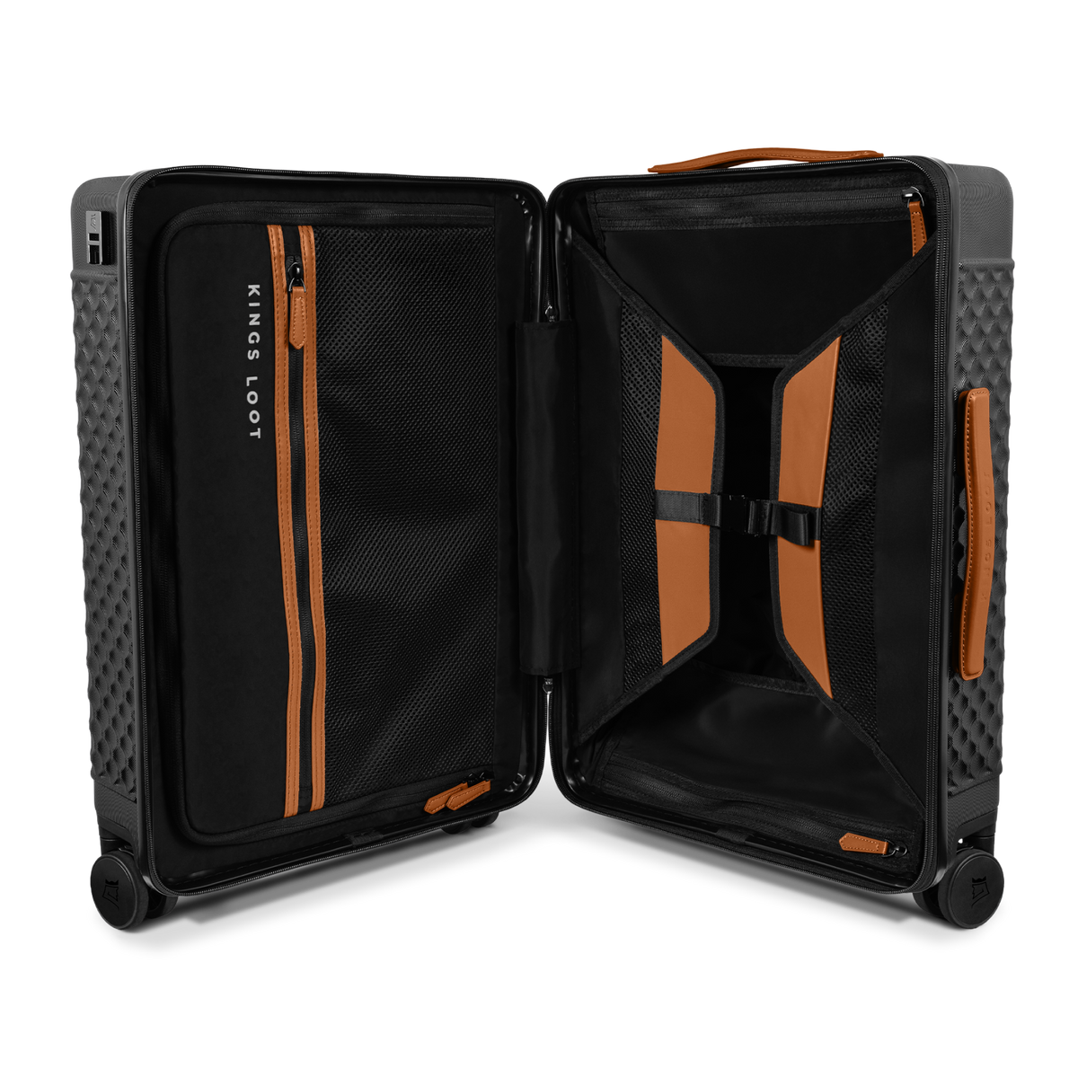 Hardshell Luggage