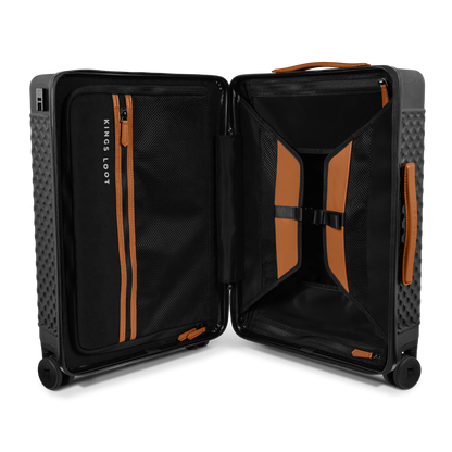 Hardshell Luggage