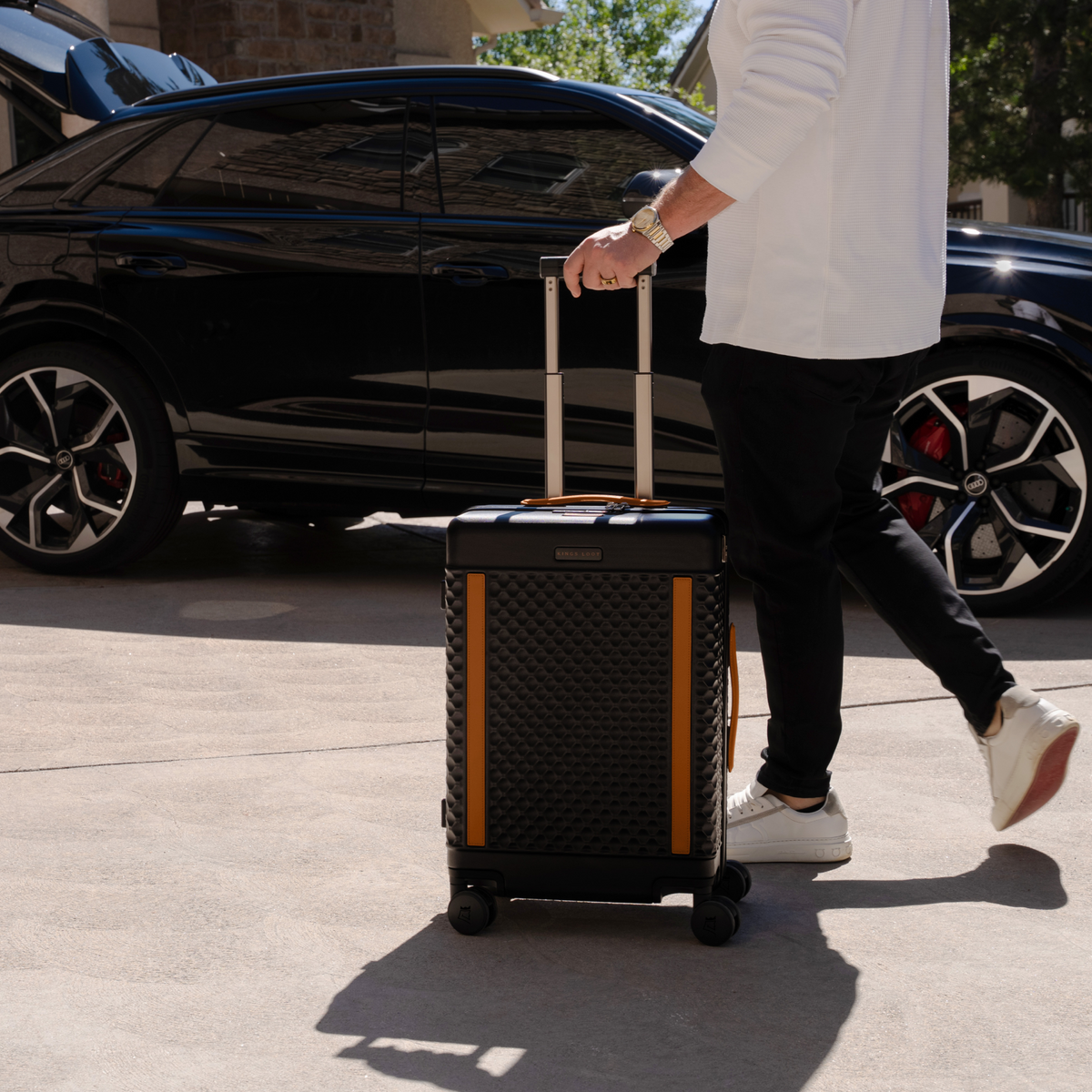 Ultimate Travel Bundle