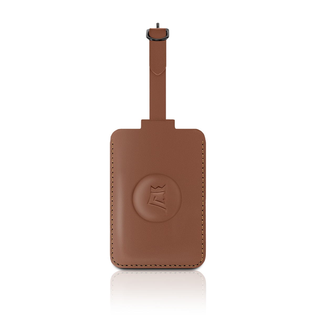 Trackable Bag Tag