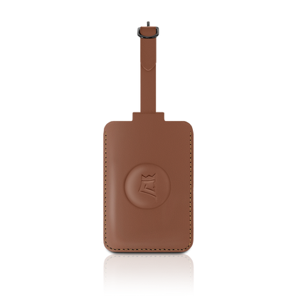 Trackable Bag Tag