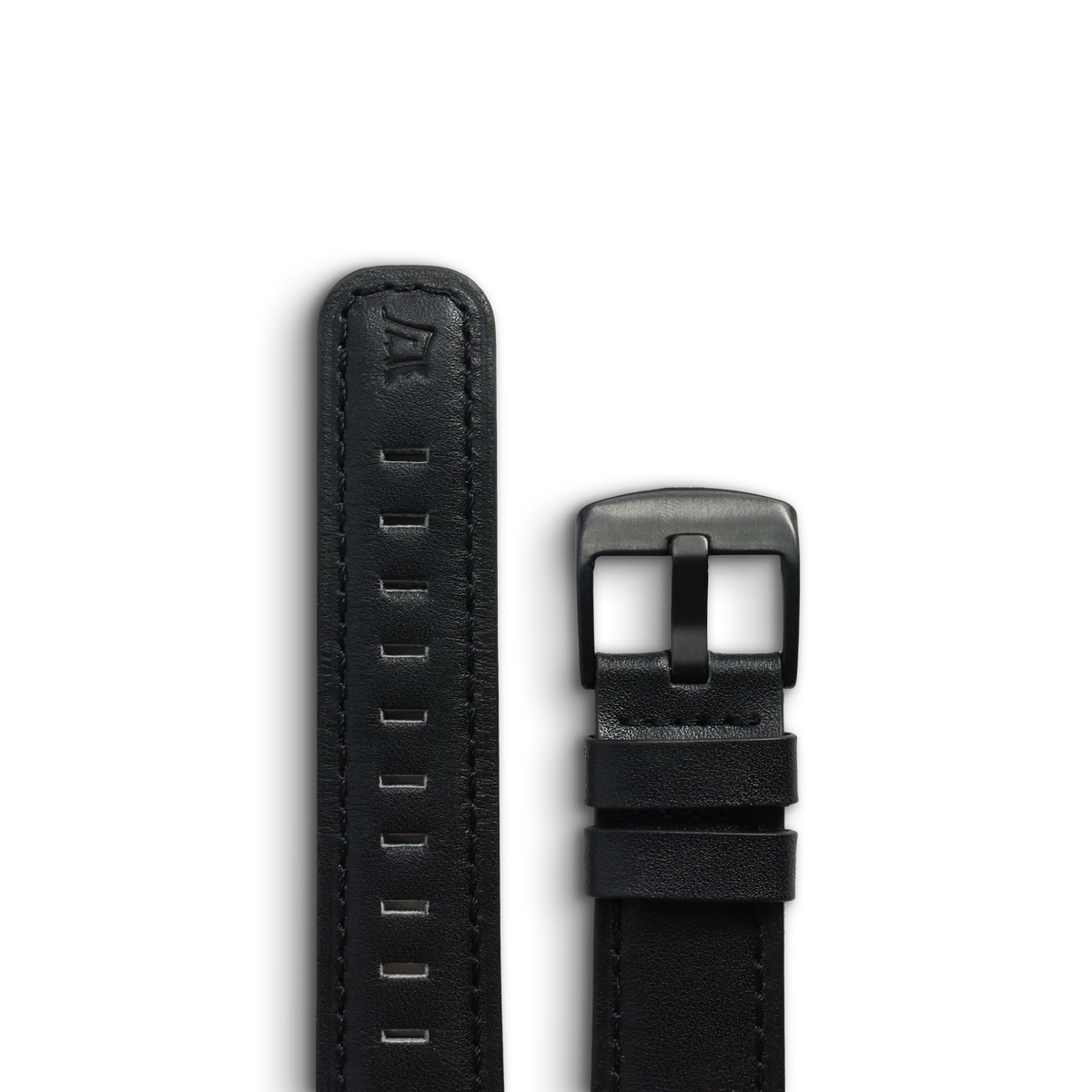 Leather Watch Strap