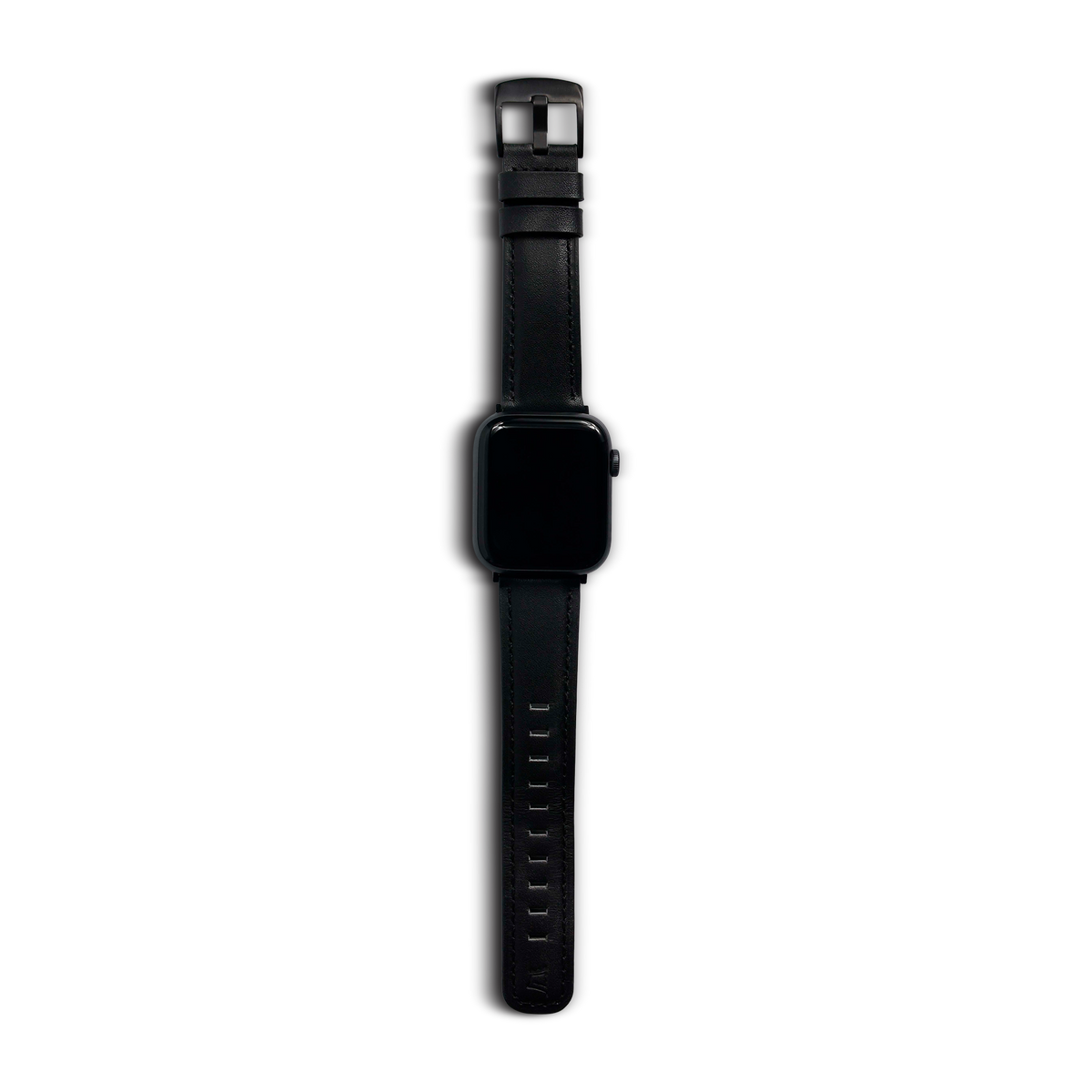 Leather Watch Strap