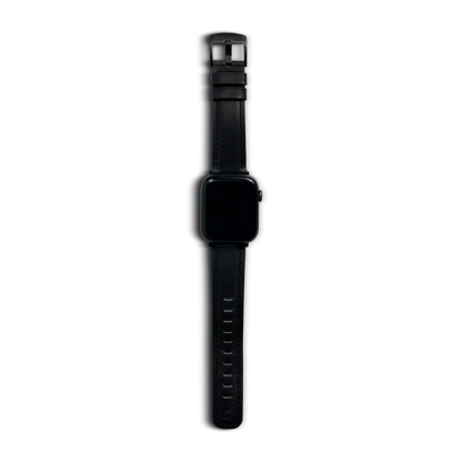 Leather Watch Strap