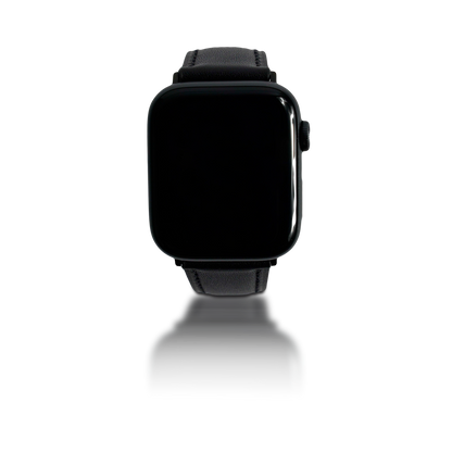 Leather Watch Strap