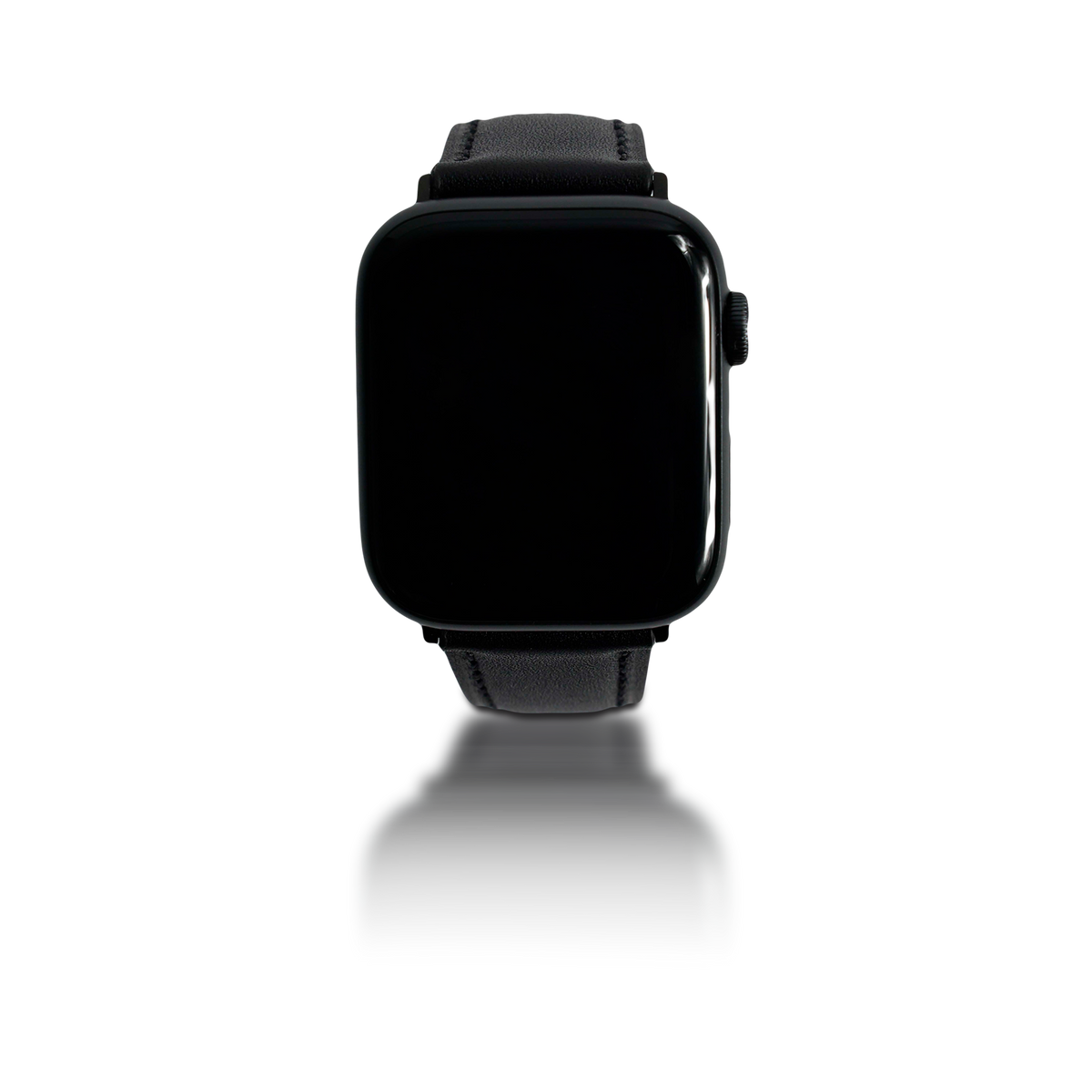 Leather Watch Strap