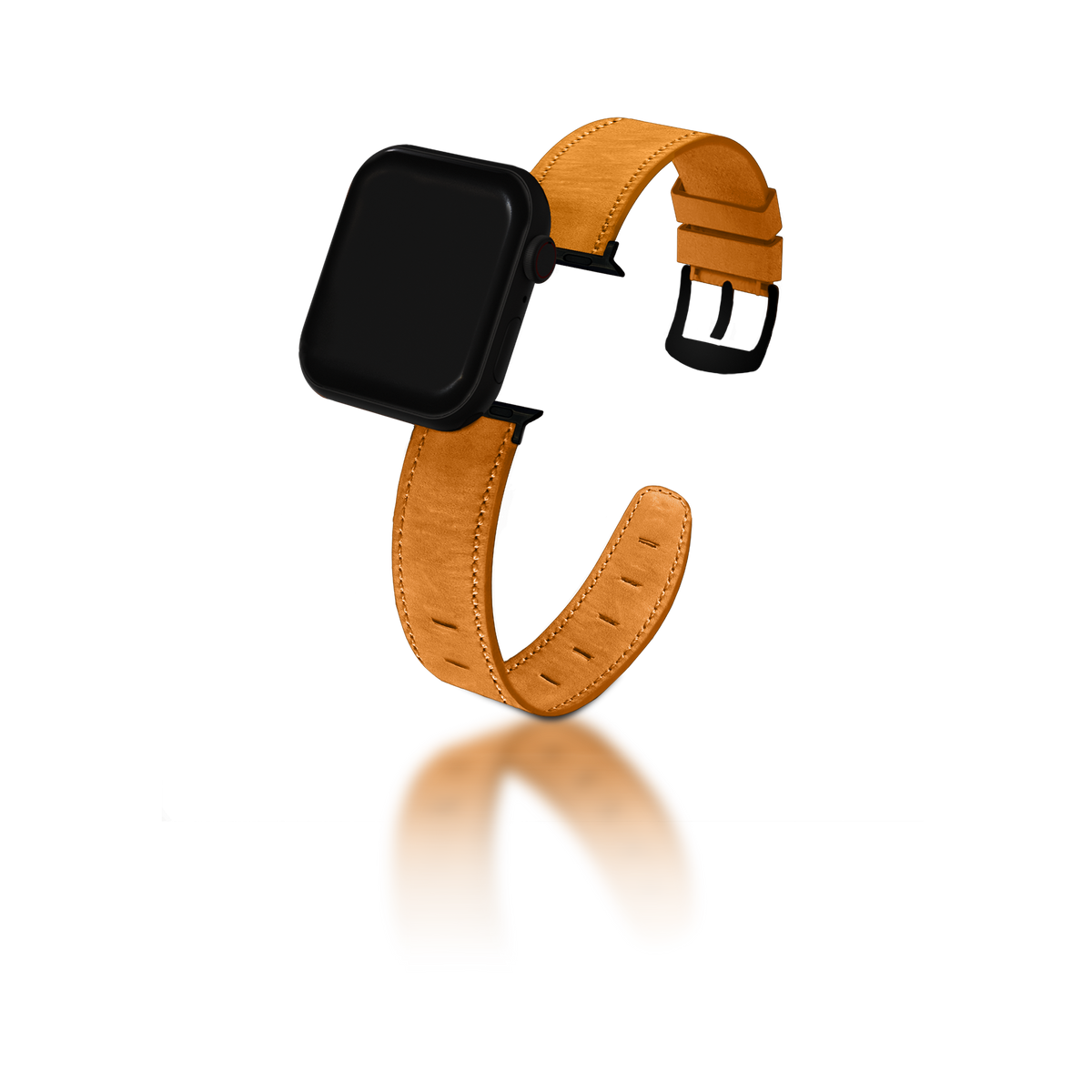 Leather Watch Strap
