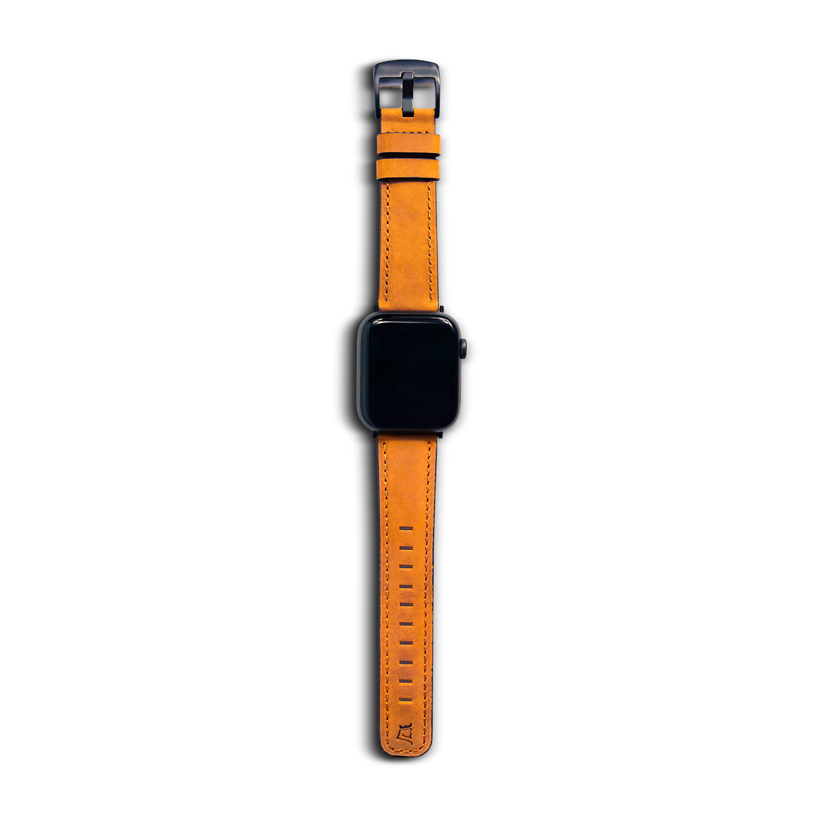 Leather Watch Strap