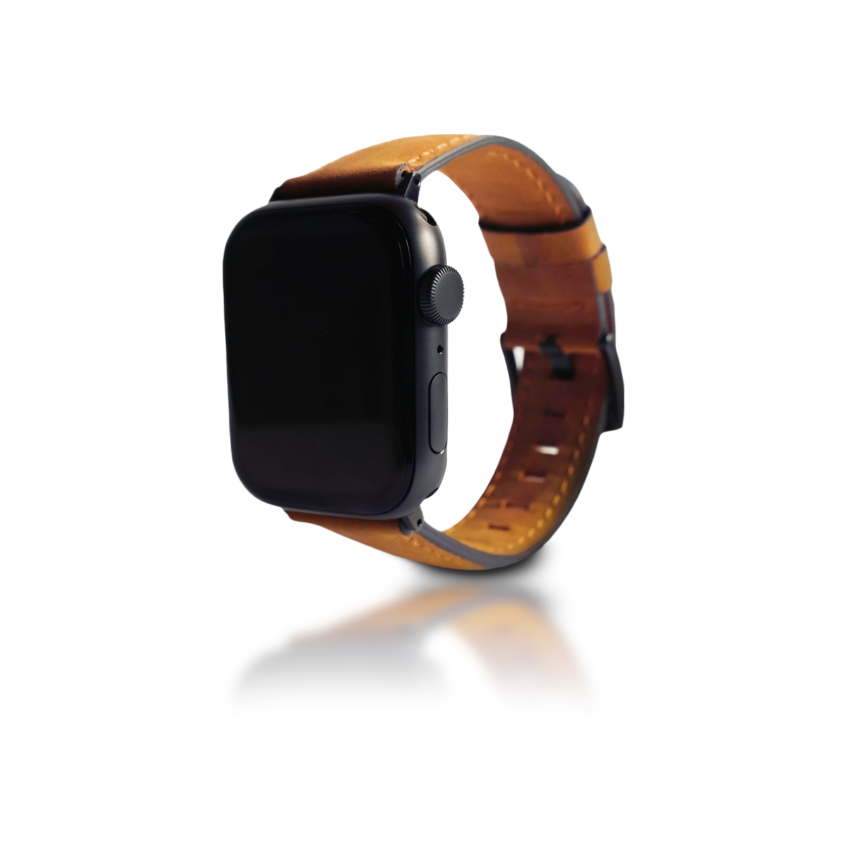Leather Watch Strap