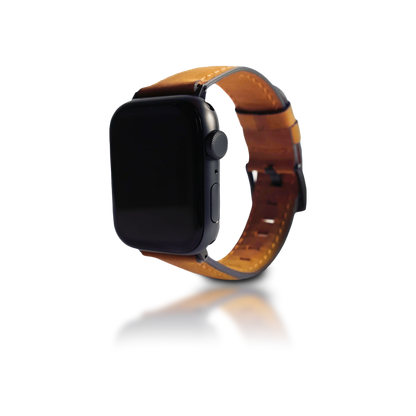 Leather Watch Strap