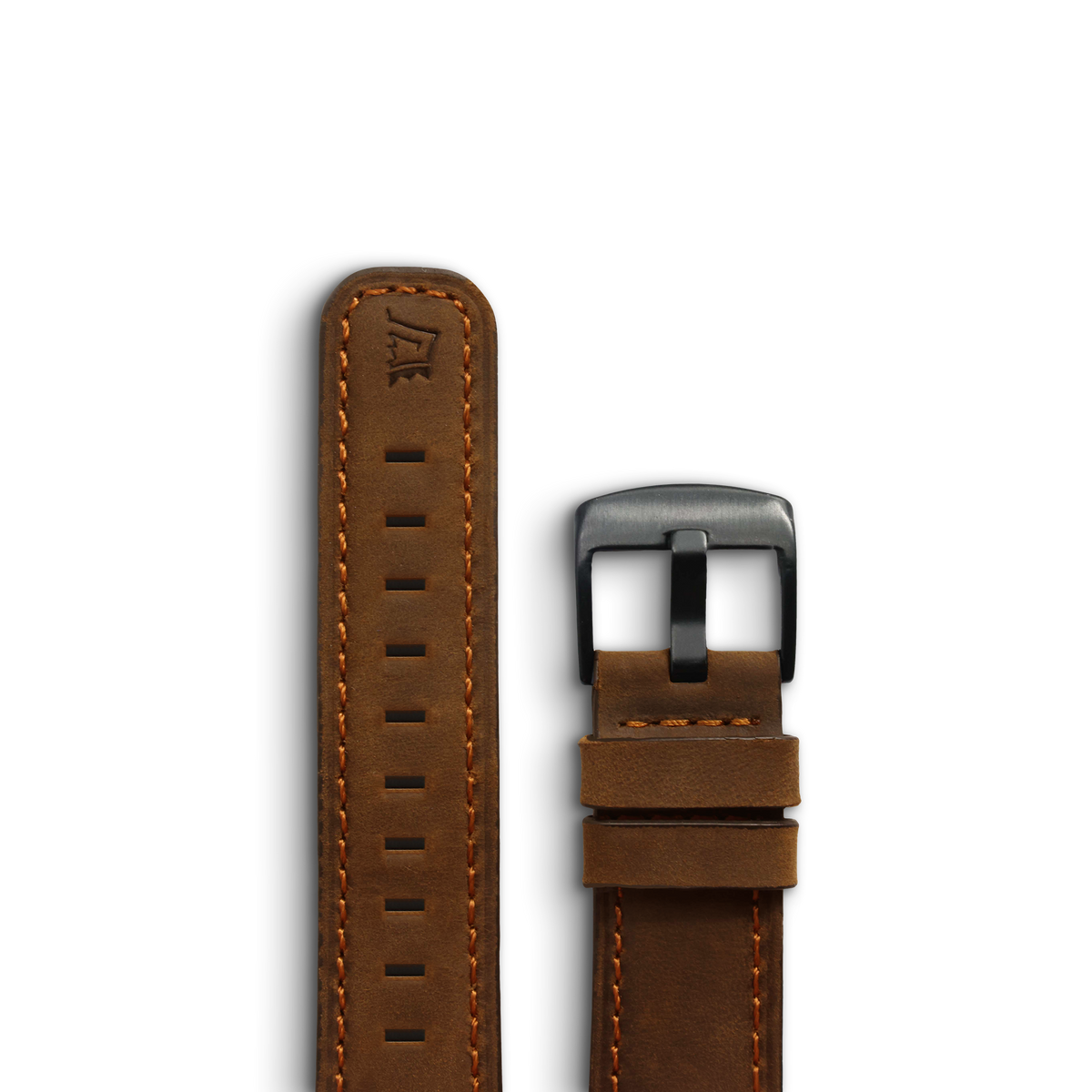 Leather Watch Strap