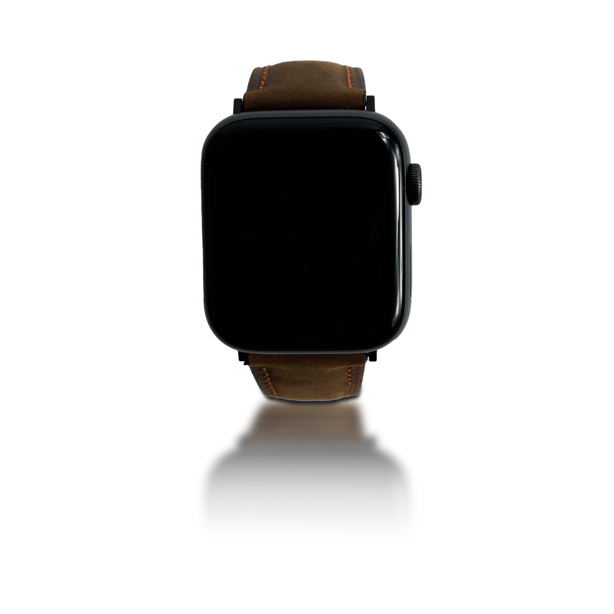 Leather Watch Strap