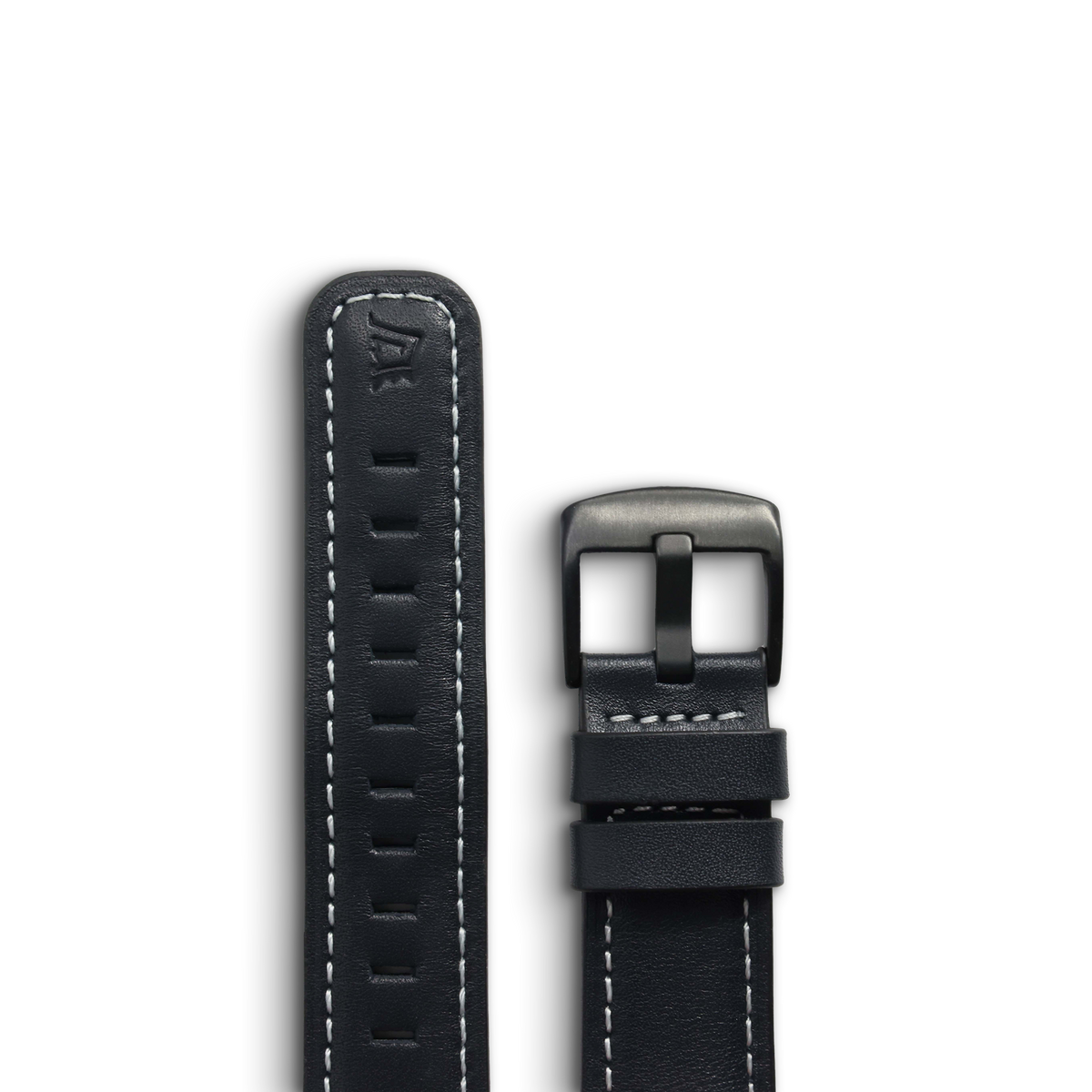 Leather Watch Strap