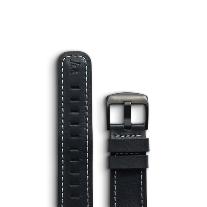 Leather Watch Strap