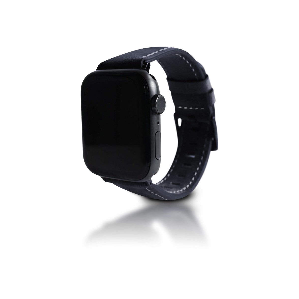 Leather Watch Strap