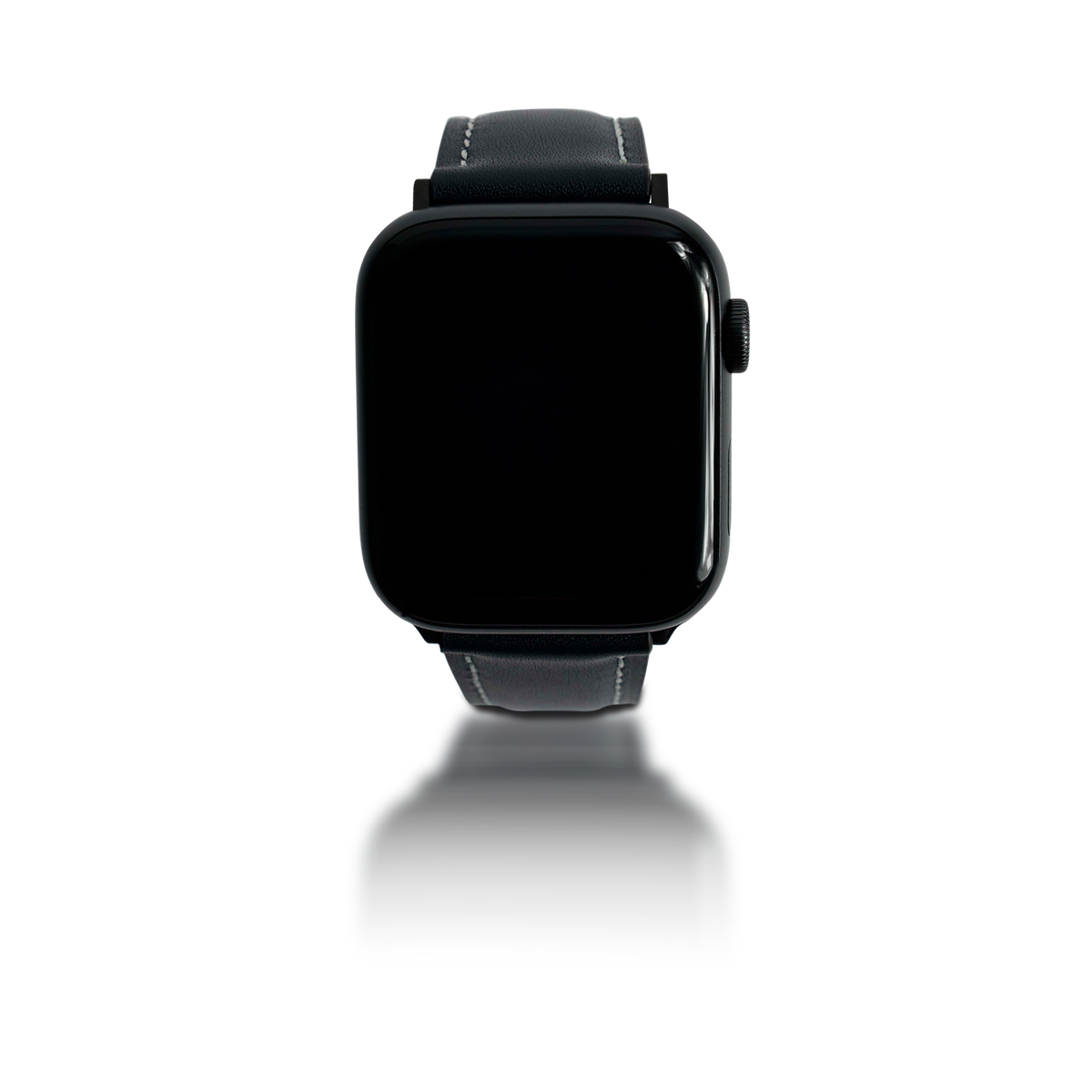 Leather Watch Strap