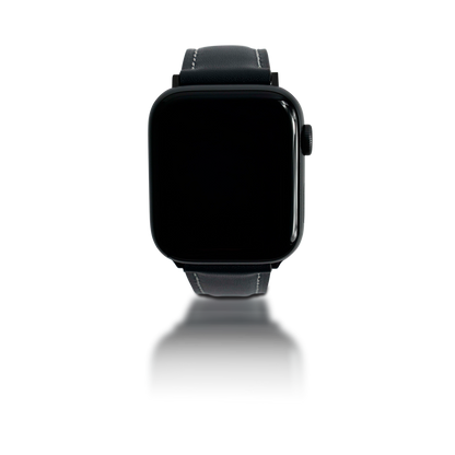 Leather Watch Strap