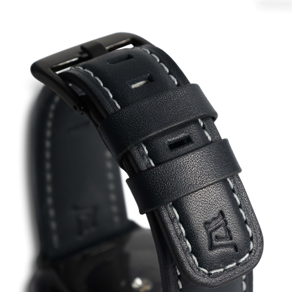 Leather Watch Strap