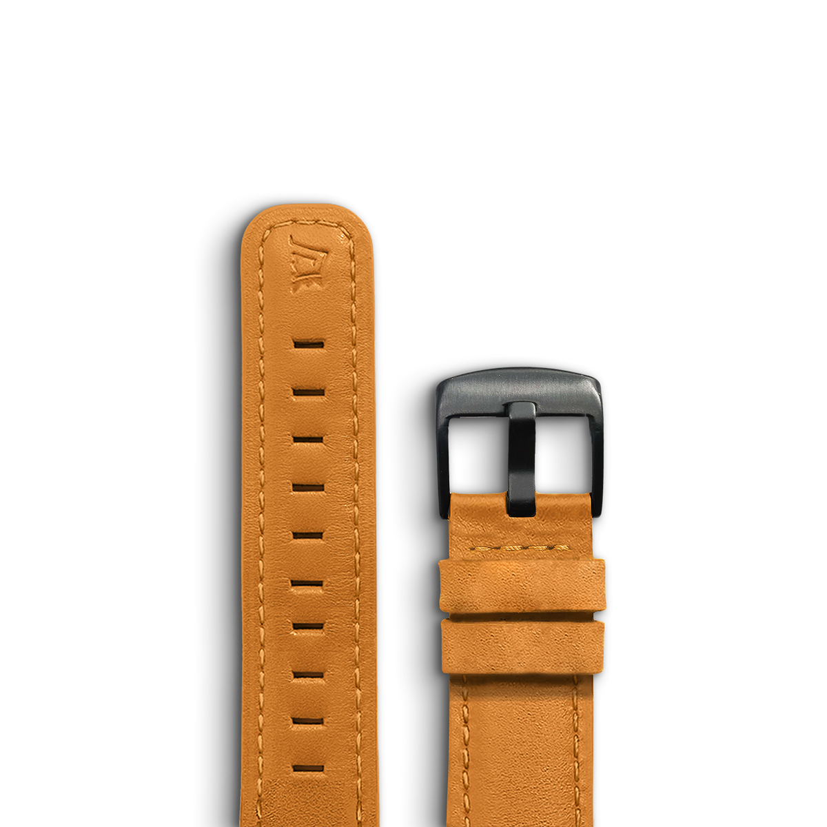 Leather Watch Strap