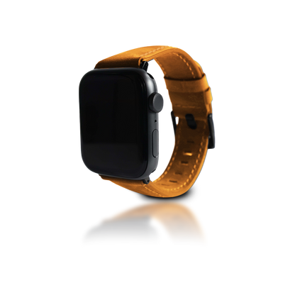 Leather Watch Strap