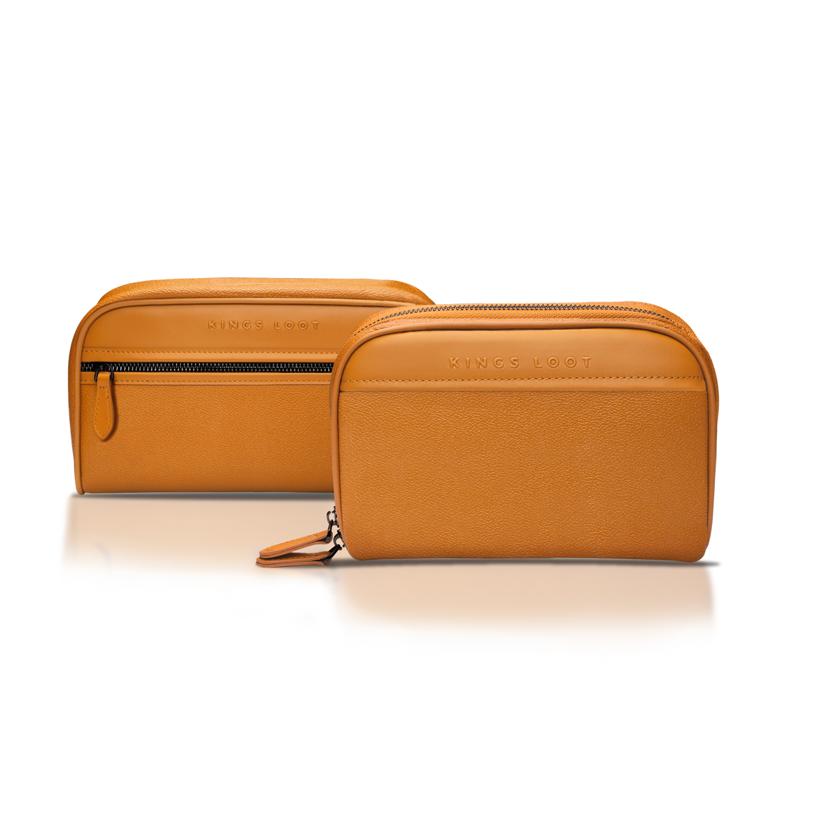 Essential Travel Set