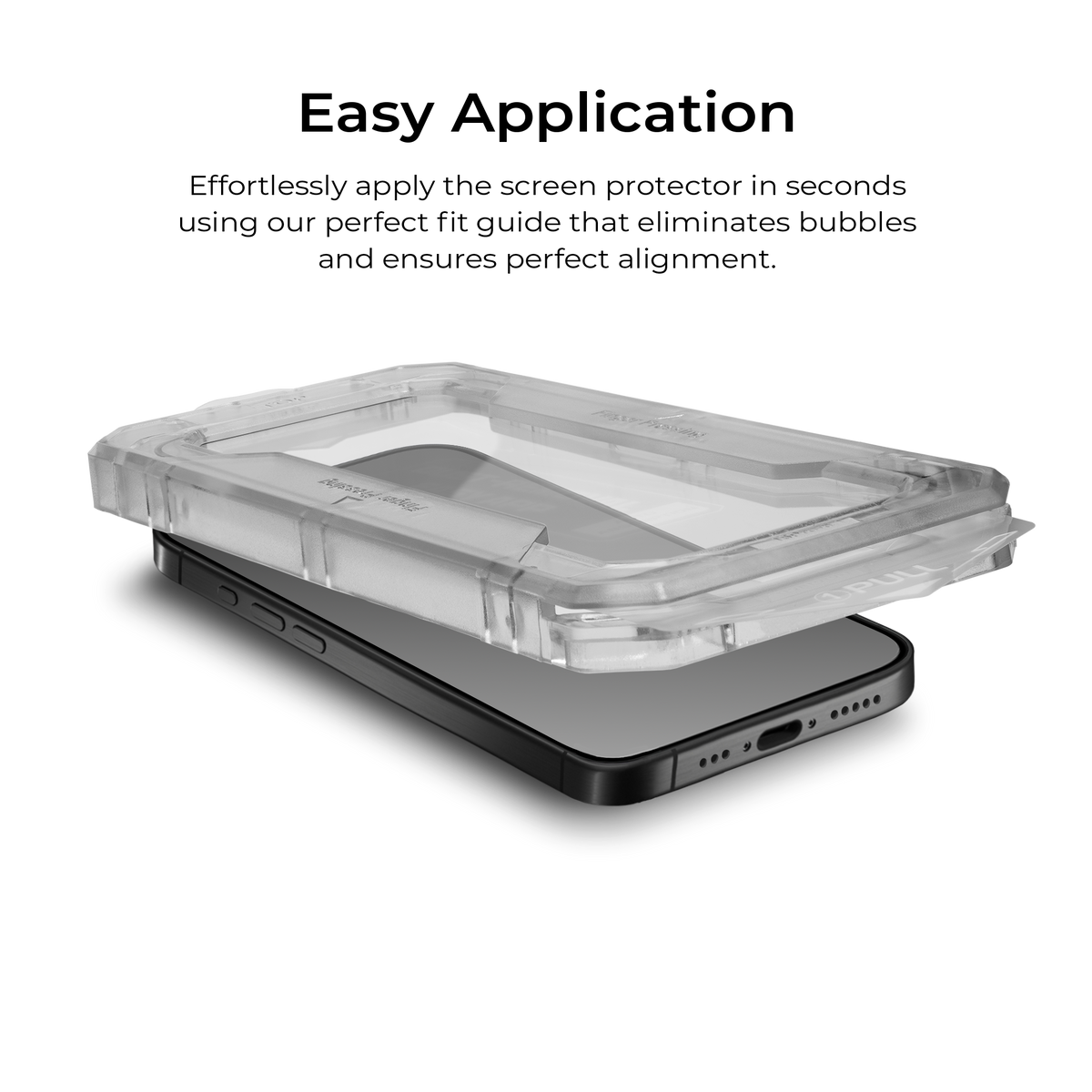 EverShield Screen Protector