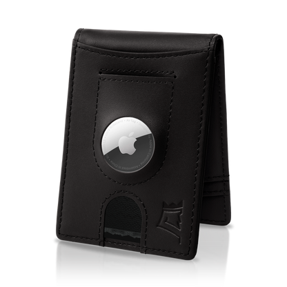 Trackable