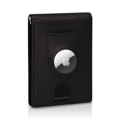 Trackable