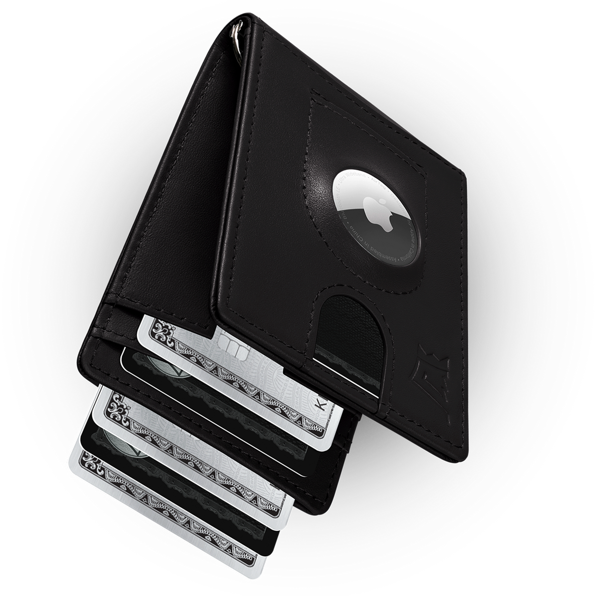 Trackable