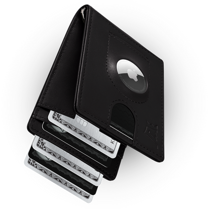 Trackable