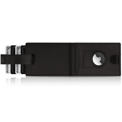 Trackable