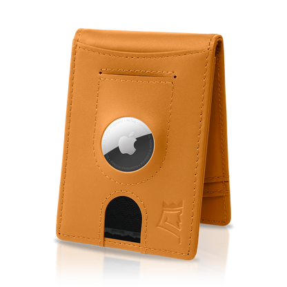 Trackable
