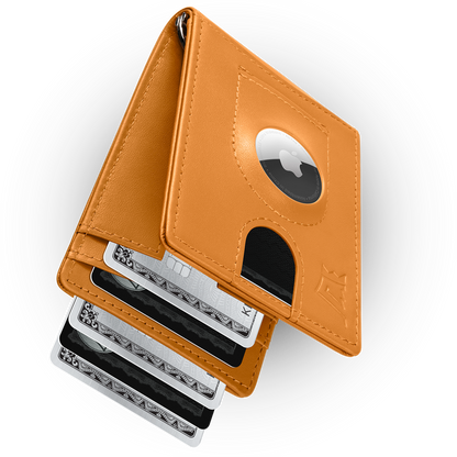 Trackable