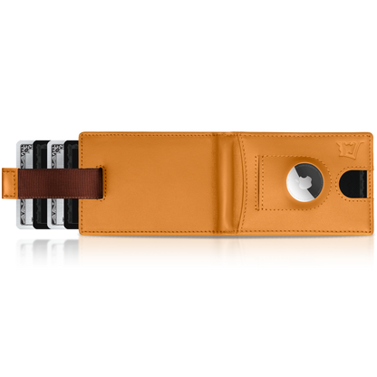 Trackable