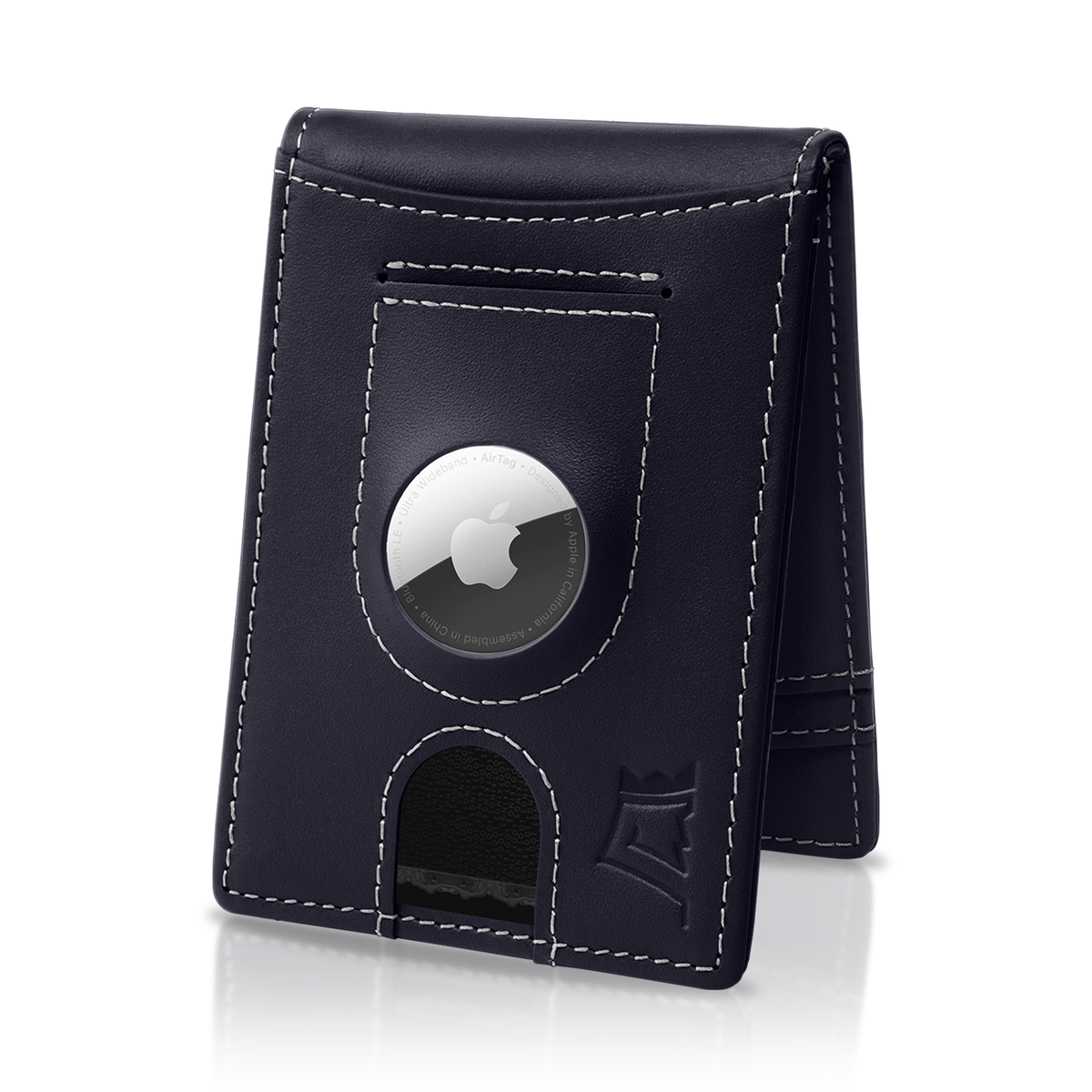 Trackable