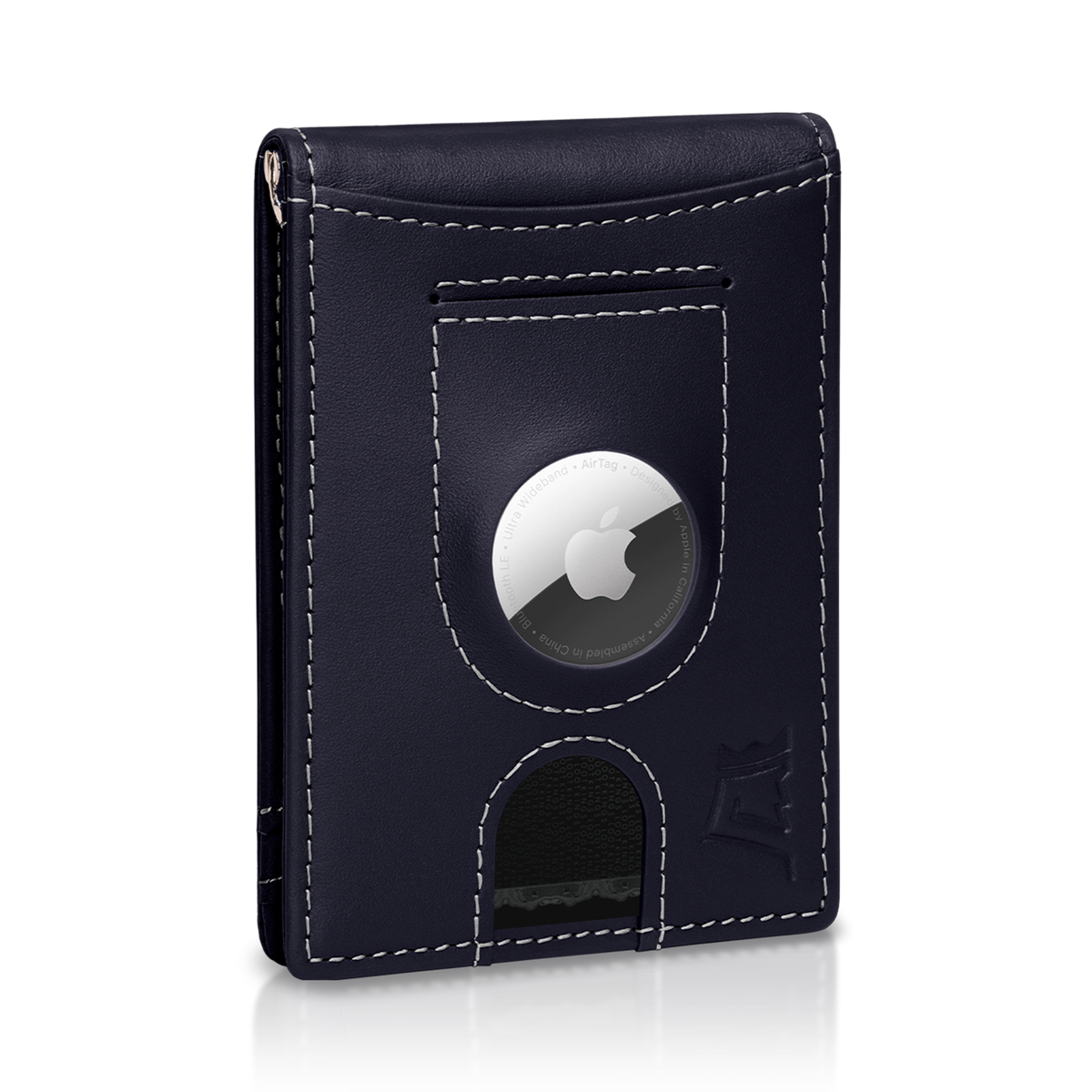 Trackable
