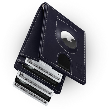 Trackable