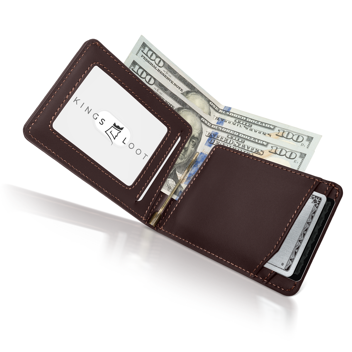 Kings Loot Wallet