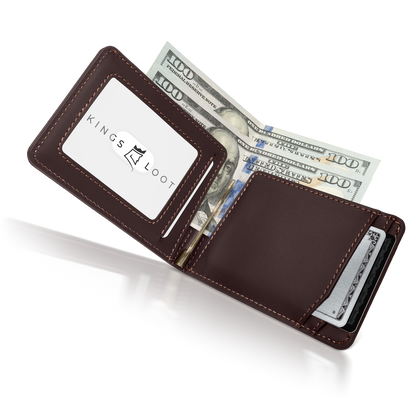 Kings Loot Wallet
