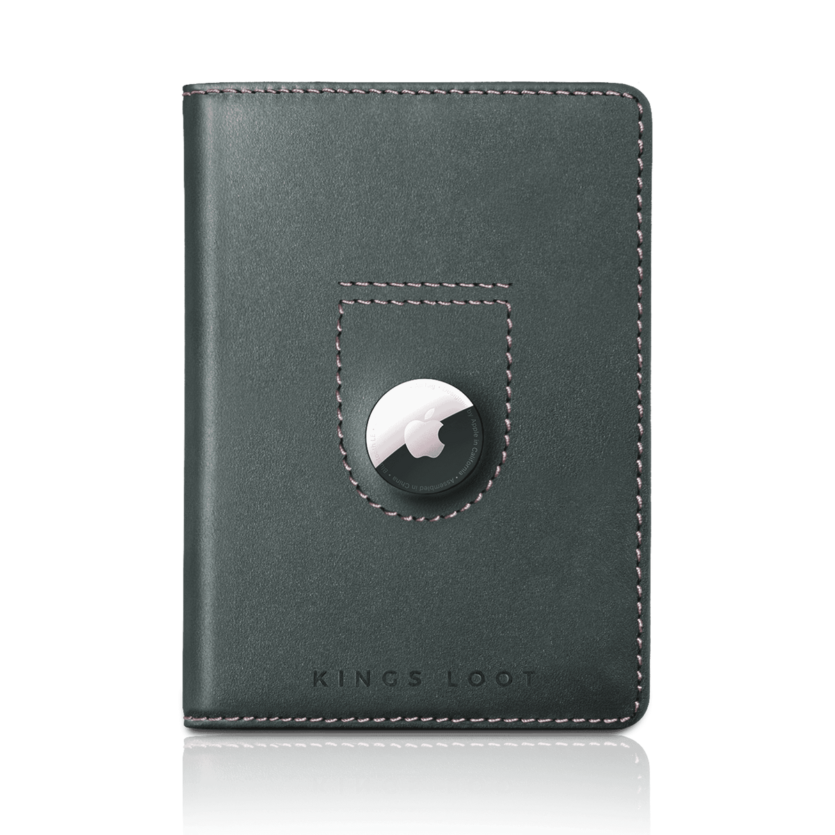 Passport Wallet